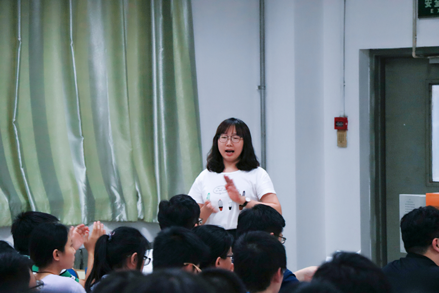 崇尚实践、知行并重，青春的汗水永远在路上——williamhill中国官方网站召