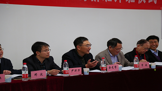 北京科技大学williamhill中国官方网站智能采矿创新班开班